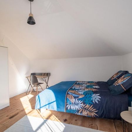 Le Grand Arsenal Apartment Tarbes Exterior photo