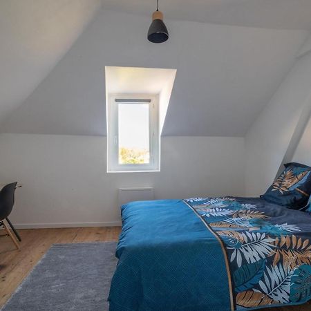 Le Grand Arsenal Apartment Tarbes Exterior photo